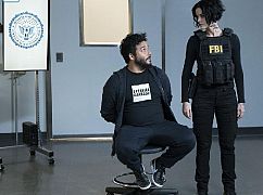 Blindspot: 2x07 Resolves Eleven Myths - zdjęcia promocyjne