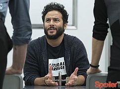 Blindspot: 2x07 Resolves Eleven Myths - zdjęcia promocyjne