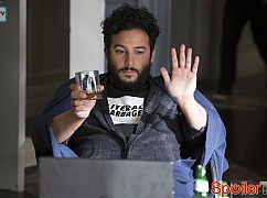 Blindspot: 2x07 Resolves Eleven Myths - zdjęcia promocyjne