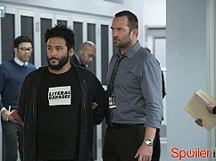 Blindspot: 2x07 Resolves Eleven Myths - zdjęcia promocyjne