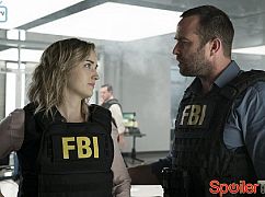 Blindspot: 2x07 Resolves Eleven Myths - zdjęcia promocyjne
