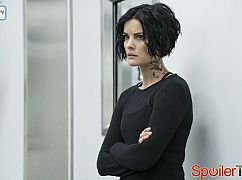 Blindspot: 2x07 Resolves Eleven Myths - zdjęcia promocyjne