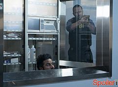 Blindspot: 2x07 Resolves Eleven Myths - zdjęcia promocyjne