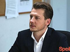 Barwy szczęścia odc. 1520 - zdjęcia promocyjne