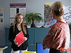 Barwy szczęścia odc. 1520 - zdjęcia promocyjne