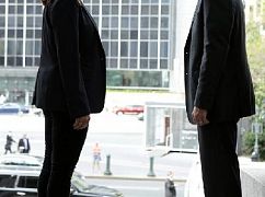Prawo i bezprawie: 18x05 Rape Interrupted - zdjęcia promocyjne