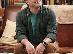 Teoria wielkiego podrywu: 10x06 The Fetal Kick Catalyst - zdjęcia promocyjne