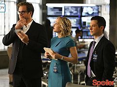 Bull: 1x05 Just Tell the Truth - zdjęcia promocyjne