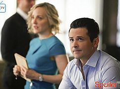 Bull: 1x05 Just Tell the Truth - zdjęcia promocyjne