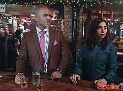 Bull: 1x05 Just Tell the Truth - zdjęcia promocyjne