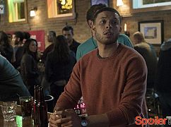 Chicago Med: 2x07 Inherent Bias - zdjęcia promocyjne