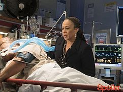 Chicago Med: 2x07 Inherent Bias - zdjęcia promocyjne