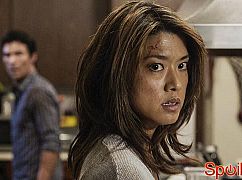 Hawaii 5.0: 7x06 Ka hale ho'okauweli - zdjęcia promocyjne