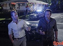 Hawaii 5.0: 7x06 Ka hale ho'okauweli - zdjęcia promocyjne