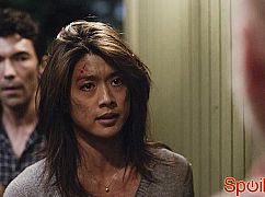 Hawaii 5.0: 7x06 Ka hale ho'okauweli - zdjęcia promocyjne