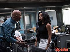 Zabójcza broń: 1x06 Ties That Bind - zdjęcia promocyjne