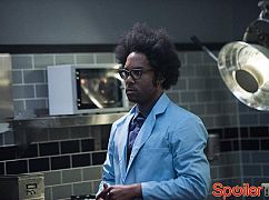 Zabójcza broń: 1x06 Ties That Bind - zdjęcia promocyjne