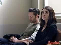 Blacklist: 4x07 Dr. Adrian Shaw - zdjęcia promocyjne