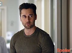 Blacklist: 4x07 Dr. Adrian Shaw - zdjęcia promocyjne
