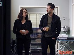Blacklist: 4x07 Dr. Adrian Shaw - zdjęcia promocyjne