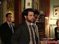How to Get Away with Murder: 3x07 Call It Mother's Intuition - zdjęcia promocyjne
