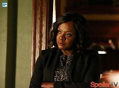 How to Get Away with Murder: 3x07 Call It Mother's Intuition - zdjęcia promocyjne
