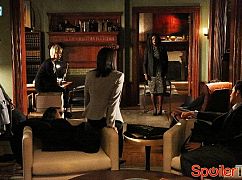 How to Get Away with Murder: 3x07 Call It Mother's Intuition - zdjęcia promocyjne