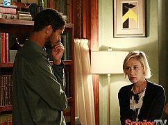 How to Get Away with Murder: 3x07 Call It Mother's Intuition - zdjęcia promocyjne
