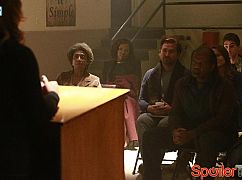 How to Get Away with Murder: 3x07 Call It Mother's Intuition - zdjęcia promocyjne