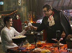 Scorpion: 3x06 Bat Poop Crazy - zdjęcia promocyjne