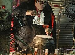 Scorpion: 3x06 Bat Poop Crazy - zdjęcia promocyjne