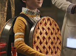 Scorpion: 3x06 Bat Poop Crazy - zdjęcia promocyjne