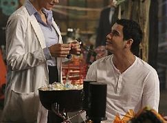 Scorpion: 3x06 Bat Poop Crazy - zdjęcia promocyjne