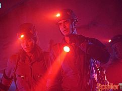 Scorpion: 3x06 Bat Poop Crazy - zdjęcia promocyjne