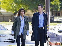 Agenci NCIS: 14x07 Home of the Brave - zdjęcia promocyjne
