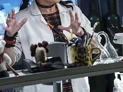 Agenci NCIS: 14x07 Home of the Brave - zdjęcia promocyjne