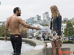 No Tomorrow: 1x04 No Holds Barred - zdjęcia promocyjne