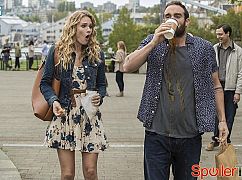 No Tomorrow: 1x04 No Holds Barred - zdjęcia promocyjne