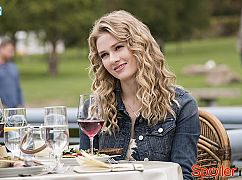 No Tomorrow: 1x04 No Holds Barred - zdjęcia promocyjne