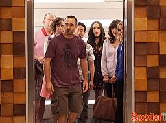 Last Man on Earth: 3x05 The Power of Power - zdjęcia promocyjne