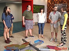 Last Man on Earth: 3x05 The Power of Power - zdjęcia promocyjne