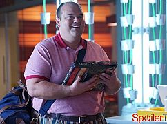 Last Man on Earth: 3x05 The Power of Power - zdjęcia promocyjne