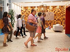 Last Man on Earth: 3x05 The Power of Power - zdjęcia promocyjne