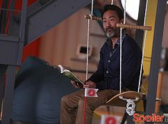 Last Man on Earth: 3x05 The Power of Power - zdjęcia promocyjne