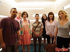 Last Man on Earth: 3x05 The Power of Power - zdjęcia promocyjne
