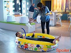 Last Man on Earth: 3x05 The Power of Power - zdjęcia promocyjne