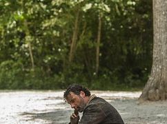 Żywe trupy: 7x01 The Day Will Come When You Won't Be - zdjęcia promocyjne