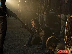 Żywe trupy: 7x01 The Day Will Come When You Won't Be - zdjęcia promocyjne
