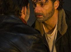 Żywe trupy: 7x01 The Day Will Come When You Won't Be - zdjęcia promocyjne