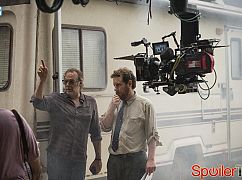 Żywe trupy: 7x01 The Day Will Come When You Won't Be - zdjęcia promocyjne